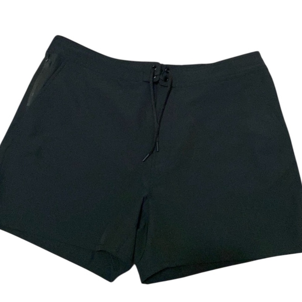 Ten Thousand Foundation Short Black XXL